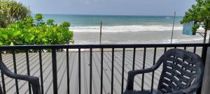 Příroda nedaleko hotelu