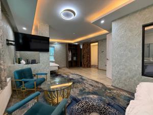 Fotografie z fotogalerie ubytování Unity Hotel - Ulaanbaatar Railway Station v destinaci Ulánbátar