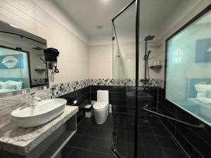 Fotografie z fotogalerie ubytování Unity Hotel - Ulaanbaatar Railway Station v destinaci Ulánbátar