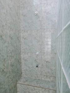 Koupelna v ubytování Malapasqua Island Cottage Holiday House