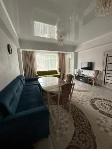 Χώρος καθιστικού στο Paris