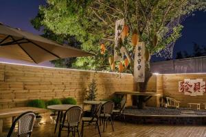 Foto sihtkohas Shanghai asuva majutusasutuse Xiangwang Hotel Shanghai Airport 24H Free Shuttle galeriist