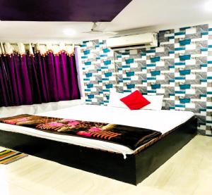 Gallery image of Jagannath International Hotel near Kolkata Airport in kolkata