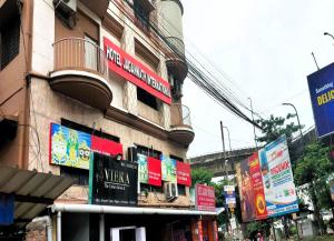 Gallery image of Jagannath International Hotel near Kolkata Airport in kolkata