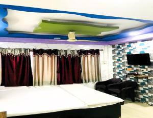 Gallery image of Jagannath International Hotel near Kolkata Airport in kolkata +11 photos