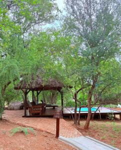 Ảnh trong thư viện ảnh của Tsakane Safari Camp ở Hoedspruit +11 ảnh