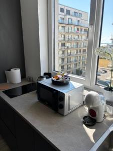 Billede fra billedgalleriet på La Dolce Riva Apartments - Navodari Mamaia Nord i Mamaia