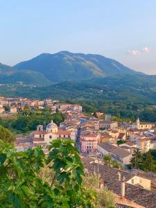 Fotografie z fotogalerie ubytování B&B da Peppe v destinaci Rotonda