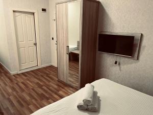 バクーにあるEmpire Boutique Hotel Bakuのギャラリーの写真