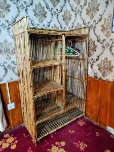 パタンにあるSamaritan Guest Houseのギャラリーの写真
