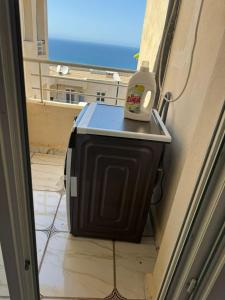 Fotografie z fotogalerie ubytování Location d'un appartement v destinaci Tizouiar