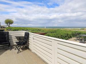 Gallery image of Seaside Serenity at Hasmark Beach-By Traum in Otterup