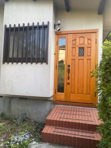 Fotografie z fotogalerie ubytování Traditional Japanese house stay Kojitsu v destinaci Ito