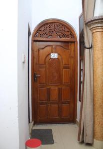 Fotografie z fotogalerie ubytování Meera Bayside Villas v destinaci Oddaimavadi