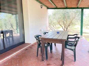 Imagen de la galería de Podere San Pietro, en Le Case