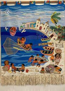 Imagine din galeria proprietății Res Daja Cubierta în El Hato