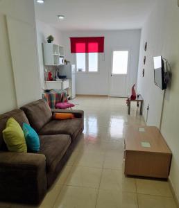 Gallery image of Loft a 5 minutos del Océano atlántico y tranquilo donde podrás descansar in Puerto del Rosario