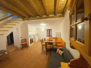 Μια τηλεόραση ή/και κέντρο ψυχαγωγίας στο Fattoria San Rocco