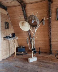 Photo de la galerie de l'établissement Io-Ti Cottage, à Ambrolaouri