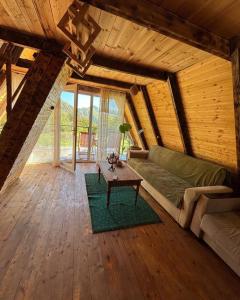 Photo de la galerie de l'établissement Io-Ti Cottage, à Ambrolaouri