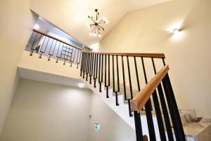 Φωτογραφία από το άλμπουμ του Domillion New modern Vilnius old town studio U2303 στο Βίλνιους