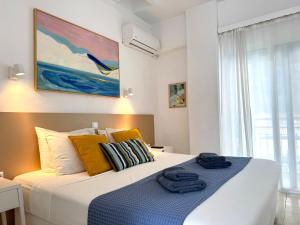 Φωτογραφία από το άλμπουμ του OLIA STUDIOS Olga studios στο Φαληράκι