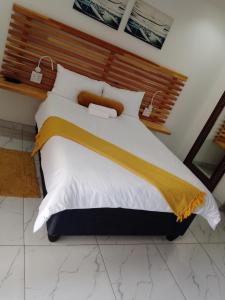 Gallery image of Shange Guest House in Rundu