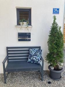 Gambar di galeri bagi Ferienhaus K 39 a - Chiemgau Karte di Inzell