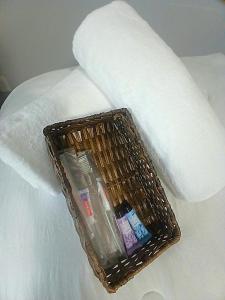 Gallery image of Soothing Private Room in Washington DC in Washington +2 photos