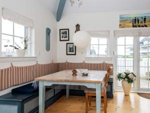 Φωτογραφία από το άλμπουμ του 4 person holiday home in Ringkøbing-By Traum σε Ringkøbing