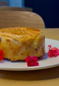 Gallery image of Restaurant Golden Fish Baku in Baku