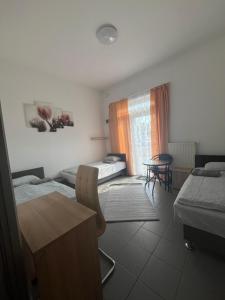 Afbeelding uit fotogalerij van Tocc Apartman in Gyál