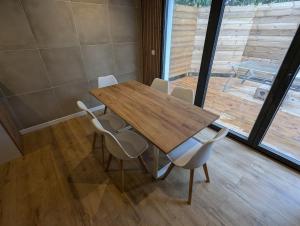 Φωτογραφία από το άλμπουμ του New 3 bedroom villa with Spa σε Labenne