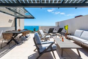 Peisaj natural din apropierea acestui apartament