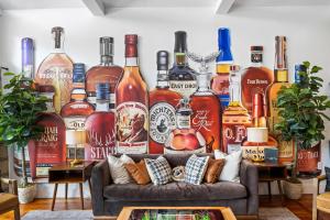 Ποτά στο Classic Louisville Home with Contemporary Upgrades