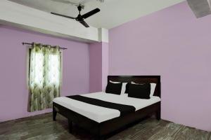 Foto dalla galleria di SPOT ON MR Guest House a Rudrapur