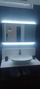 Billede fra billedgalleriet på Casa Cristina i Molfetta