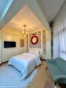 Gallery image of Yallo Residency in Nairobi