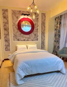 Gallery image of Yallo Residency in Nairobi