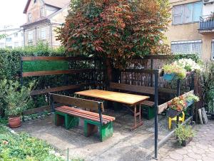 Fotografie z fotogalerie ubytování Tuzla Stay Apartment v destinaci Tuzla