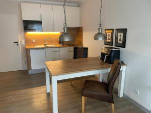 Imagem da galeria de Ferienwohnung, Bad Rothenfelde em Bad Rothenfelde