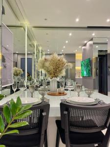 Fotografie z fotogalerie ubytování Luxury Apartment Alphaville v destinaci Barueri