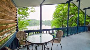 Φυσικό τοπίο κοντά σε αυτό το σαλέ