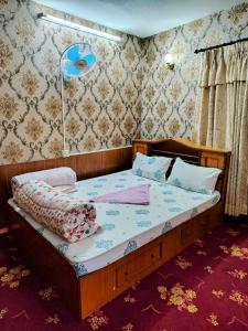 パタンにあるSamaritan Guest Houseのギャラリーの写真
