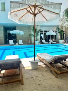 Afbeelding uit fotogalerij van Dai Apartment VLORA in Vlorë