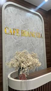 Chứng chỉ, giải thưởng, bảng hiệu hoặc các tài liệu khác trưng bày tại Homestay Hoàng Gia - Vinhomes Vũ Yên -Thuỷ Nguyên