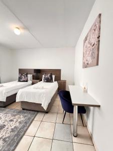 Gallery image of White Hills Park - Apartment in Mthatha