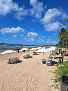 Zdjęcie z galerii obiektu Marulhos Resort by HomeTemp w mieście Porto de Galinhas