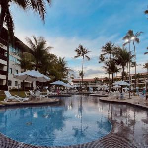 Zdjęcie z galerii obiektu Marulhos Resort by HomeTemp w mieście Porto de Galinhas