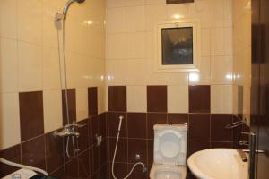 Φωτογραφία από το άλμπουμ του AL Tamayoz Alraqi - Alsafa branch στη Τζέντα